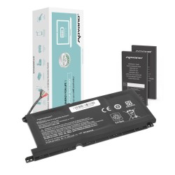 Bateria Movano do HP Pavilion Gaming 15-DK, 15-T, 16-A | PartsPC.pl