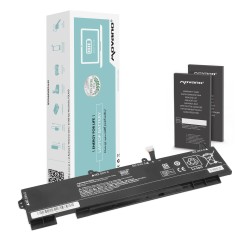 Bateria Movano do HP EliteBook 850, 855 (G7, G8), ZBook... | PartsPC.pl