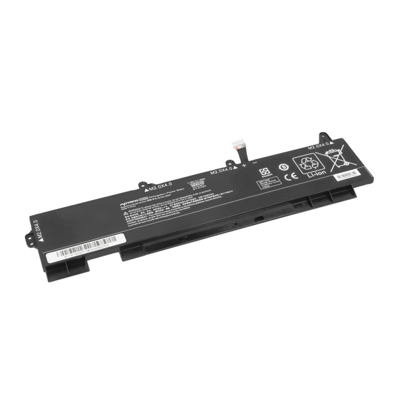 Bateria Movano do HP EliteBook 850, 855 (G7, G8), ZBook... | PartsPC.pl