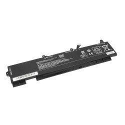 Bateria Mitsu do HP EliteBook 850, 855 (G7, G8), ZBook... | PartsPC.pl