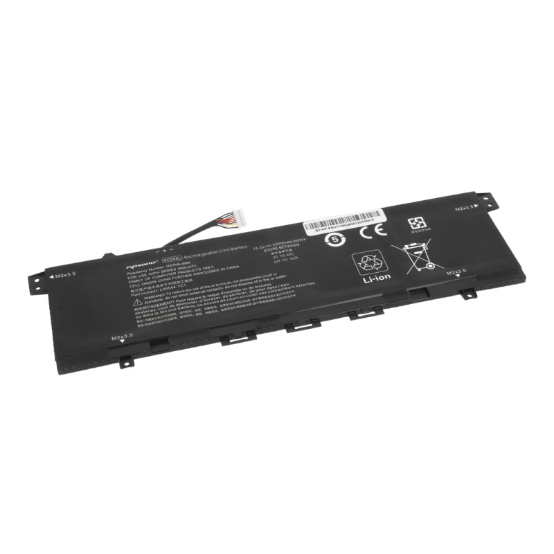 Bateria Movano do HP Envy x360 13-ah, 13-aq, 13-ag, 13-ar | PartsPC.pl