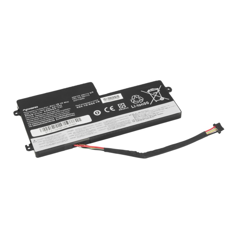 Bateria Movano do Lenovo ThinkPad T440s | PartsPC.pl