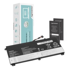 Bateria Movano do Lenovo ThinkPad T550, T560, W550, W550s | PartsPC.pl