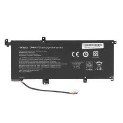 Bateria Mitsu do HP Envy 15-aq, 15t-aq,  x360 15-ar | PartsPC.pl