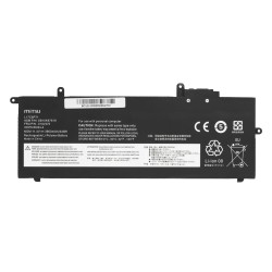 Bateria Mitsu do Lenovo ThinkPad A285, X280 | PartsPC.pl