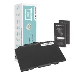 Bateria Movano do HP EliteBook 820 G4, 828 G4 | PartsPC.pl