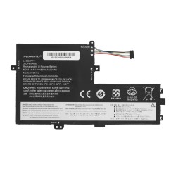 Bateria Movano do Lenovo IdeaPad C340-15IIL, S340-15IIL | PartsPC.pl