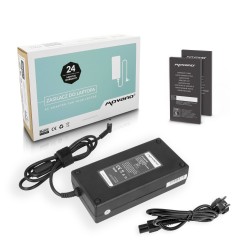 Zasilacz Movano 20v 7.5a (4.5x3.0) 150W do MSI | PartsPC.pl