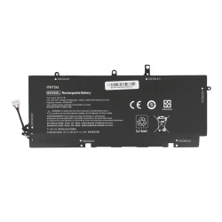 Bateria Mitsu do HP EliteBook Folio 1040 G3 | PartsPC.pl