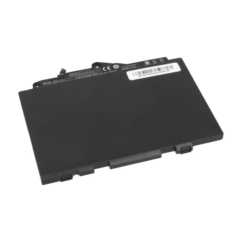 Bateria Mitsu do HP EliteBook 820 G4, 828 G4 | PartsPC.pl
