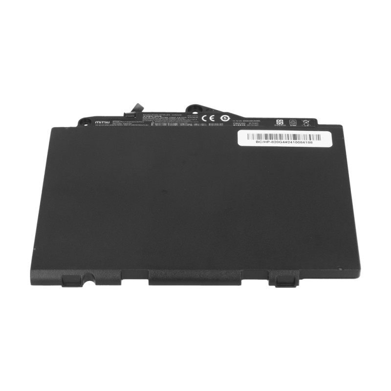 Bateria Mitsu do HP EliteBook 820 G4, 828 G4 | PartsPC.pl