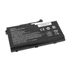 Bateria Mitsu do HP ZBook 17 G3 - Notebooki akcesoria | PartsPC.pl