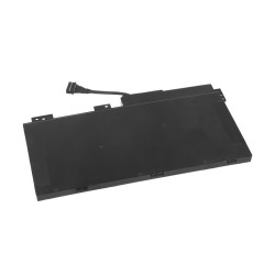Bateria Mitsu do HP ZBook 17 G3 - Notebooki akcesoria | PartsPC.pl