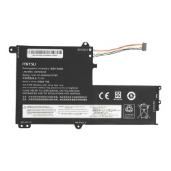 Bateria Mitsu do Lenovo IdeaPad 330S-14IKB, 330S-15ARR... | PartsPC.pl