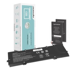 Bateria Movano do HP Spectre 15-ch - Notebooki akcesoria | PartsPC.pl