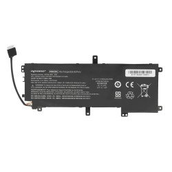 Bateria Movano do HP Envy 15-as - Notebooki akcesoria | PartsPC.pl