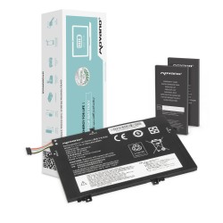 Bateria Movano do Lenovo ThinkPad L14, L15, L480, L580 | PartsPC.pl