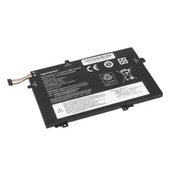 Bateria Movano do Lenovo ThinkPad L14, L15, L480, L580 | PartsPC.pl