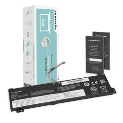 Bateria Movano do Lenovo V130-15IGM, V330-15IKB | PartsPC.pl