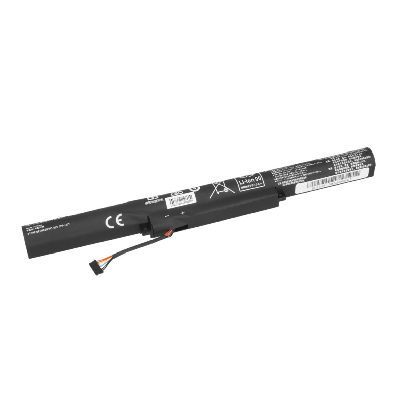 Bateria Movano do Lenovo IdeaPad Z51-70, 500-15ISK | PartsPC.pl