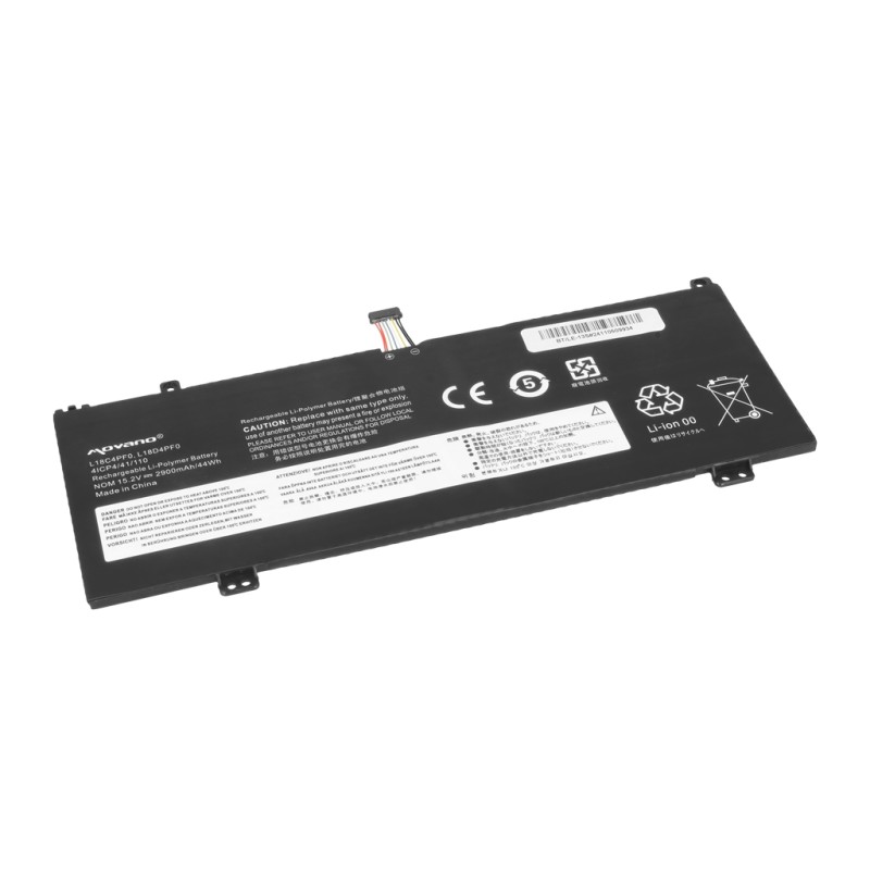 Bateria Movano do Lenovo ThinkBook 13s G4 ARB, 13s IWL | PartsPC.pl