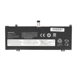 Bateria Movano do Lenovo ThinkBook 13s G4 ARB, 13s IWL | PartsPC.pl