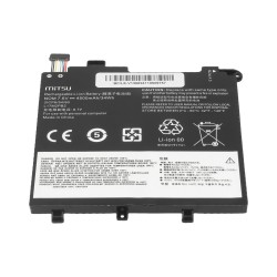 Bateria Mitsu do Lenovo E41-50, V130-14IGM | PartsPC.pl