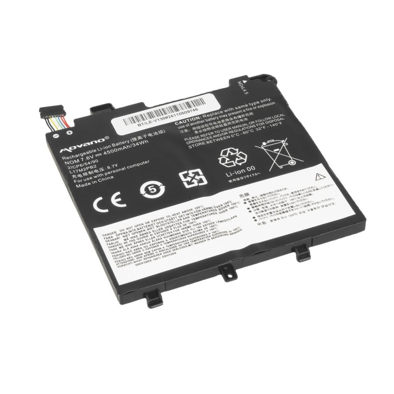 Bateria Movano do Lenovo E41-50, V130-14IGM | PartsPC.pl