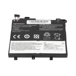 Bateria Movano do Lenovo E41-50, V130-14IGM | PartsPC.pl