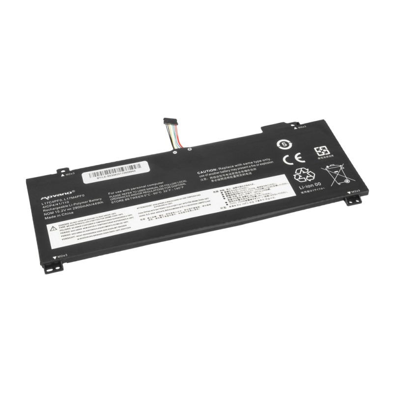 Bateria Movano do Lenovo IdeaPad S530 | PartsPC.pl