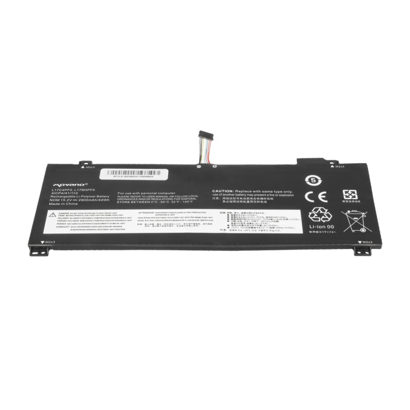 Bateria Movano do Lenovo IdeaPad S530 | PartsPC.pl
