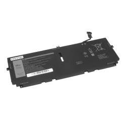 Bateria Mitsu do Dell XPS 13 9300, 9310, 9380 | PartsPC.pl