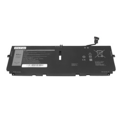 Bateria Mitsu do Dell XPS 13 9300, 9310, 9380 | PartsPC.pl
