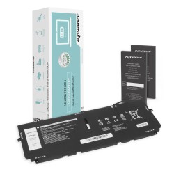 Bateria Movano do Dell XPS 13 9300, 9310, 9380 | PartsPC.pl