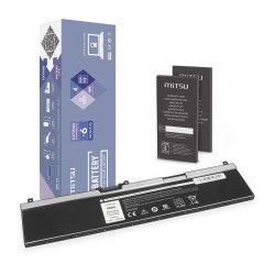 Bateria Mitsu do Dell Precision 7530, 7540, 7730 - NYFJH... | PartsPC.pl