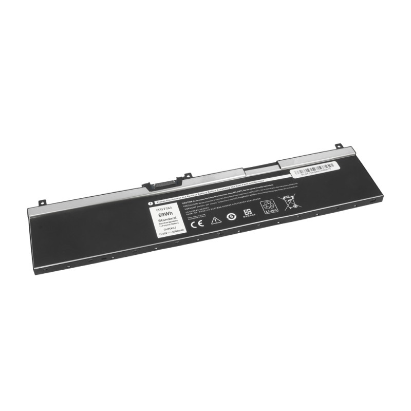 Bateria Mitsu do Dell Precision 7530, 7540, 7730 - NYFJH... | PartsPC.pl