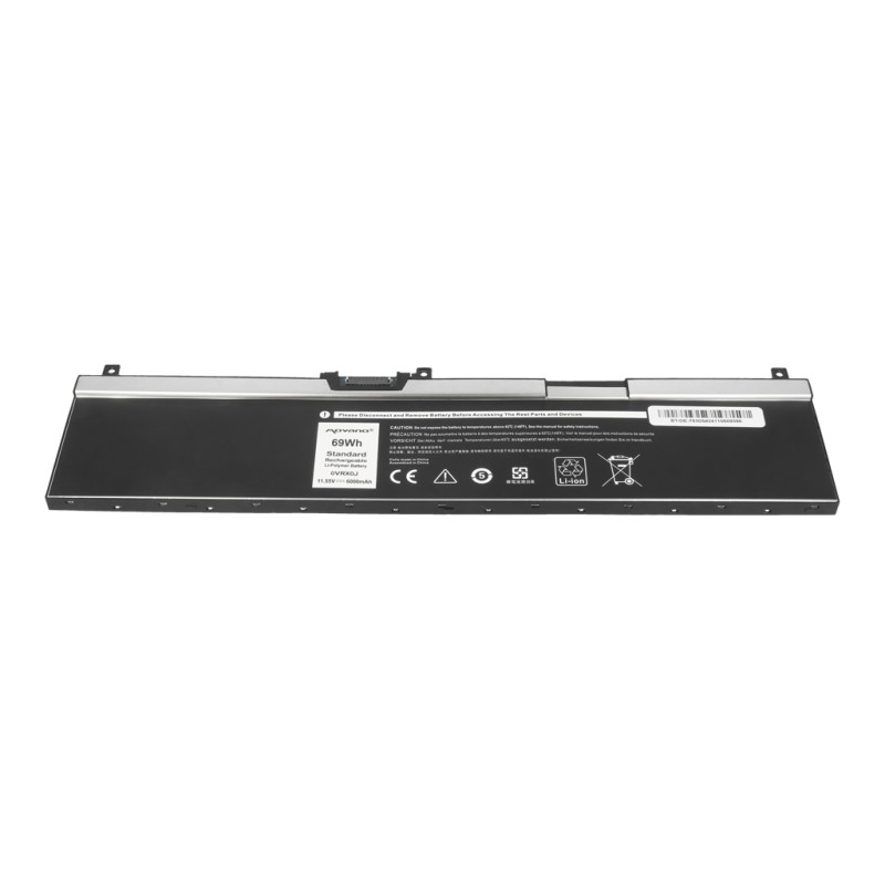 Bateria Movano do Dell Precision 7530, 7540, 7730 -... | PartsPC.pl