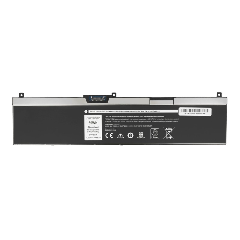 Bateria Movano do Dell Precision 7530, 7540, 7730 -... | PartsPC.pl