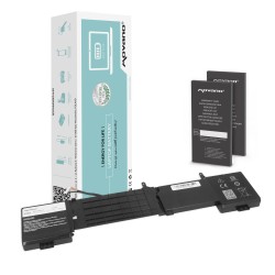 Bateria Movano do Dell Alienware 17 R2, 17 R3 | PartsPC.pl