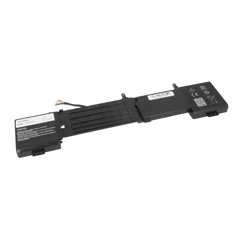 Bateria Movano do Dell Alienware 17 R2, 17 R3 | PartsPC.pl
