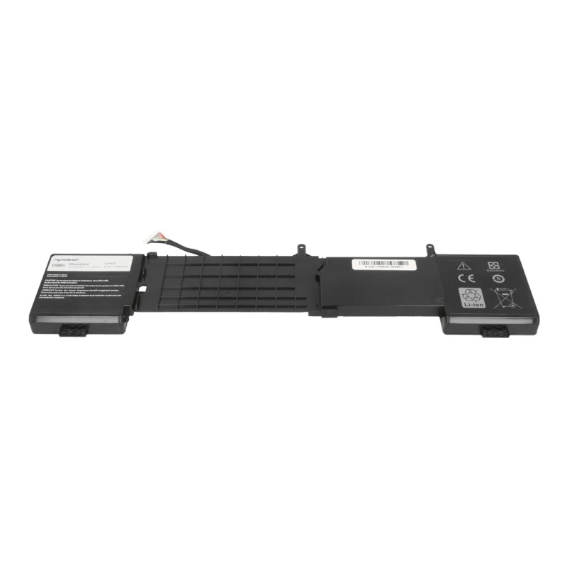 Bateria Movano do Dell Alienware 17 R2, 17 R3 | PartsPC.pl