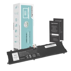 Bateria Movano do Dell Venue 11 Pro 7140 | PartsPC.pl