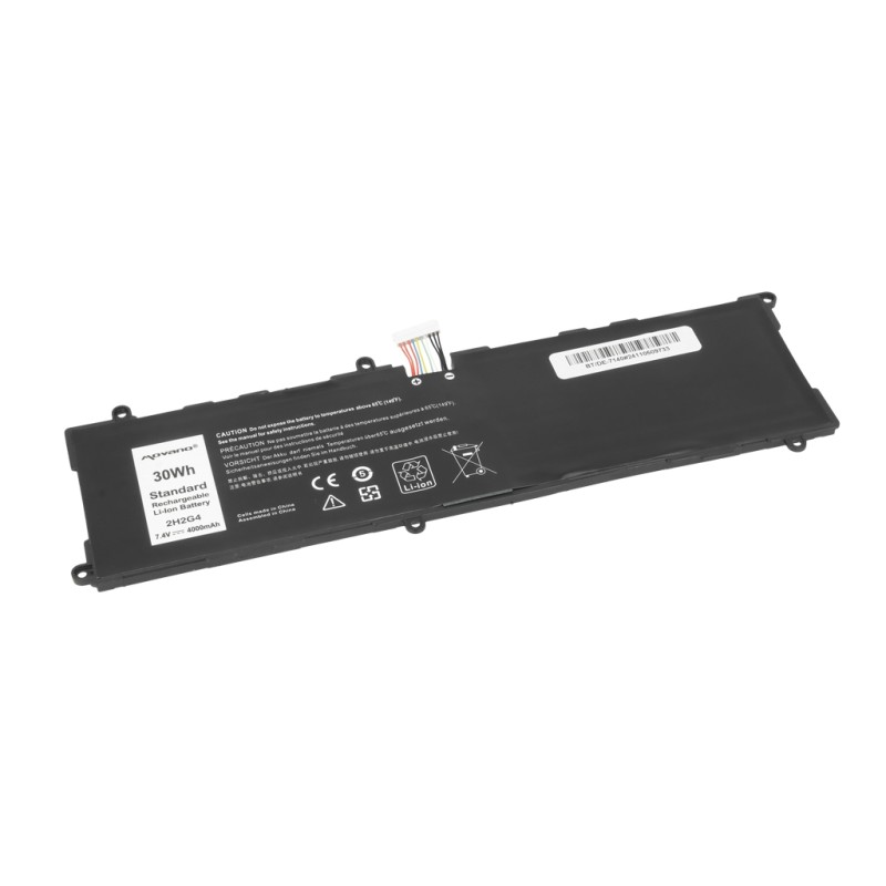 Bateria Movano do Dell Venue 11 Pro 7140 | PartsPC.pl