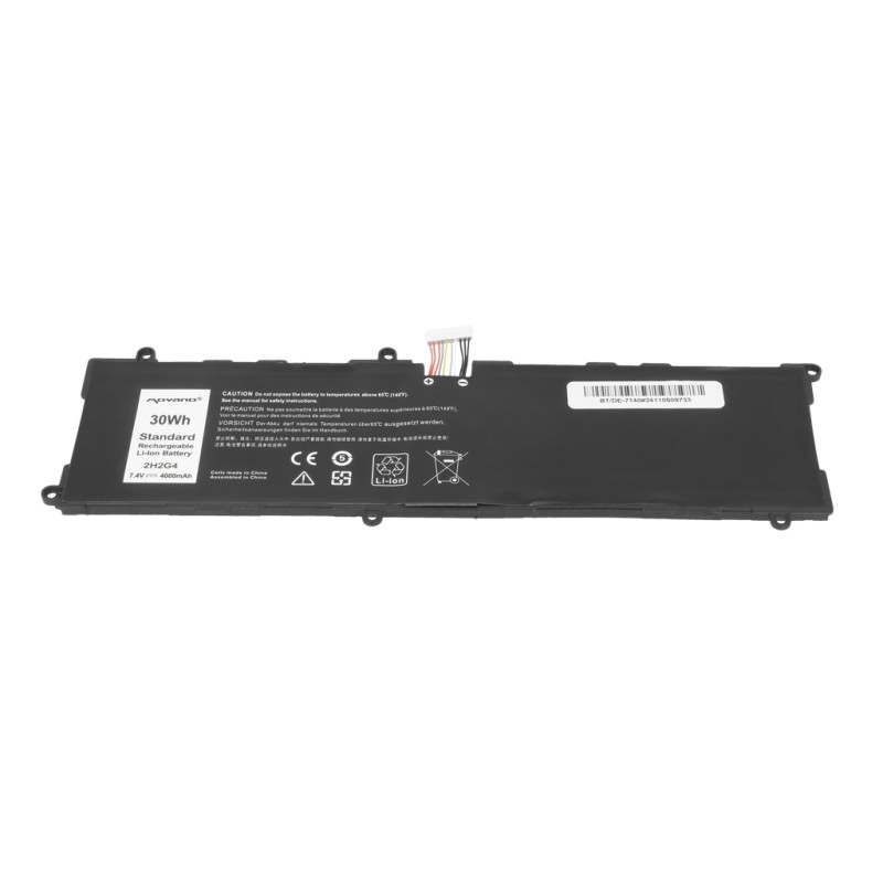 Bateria Movano do Dell Venue 11 Pro 7140 | PartsPC.pl