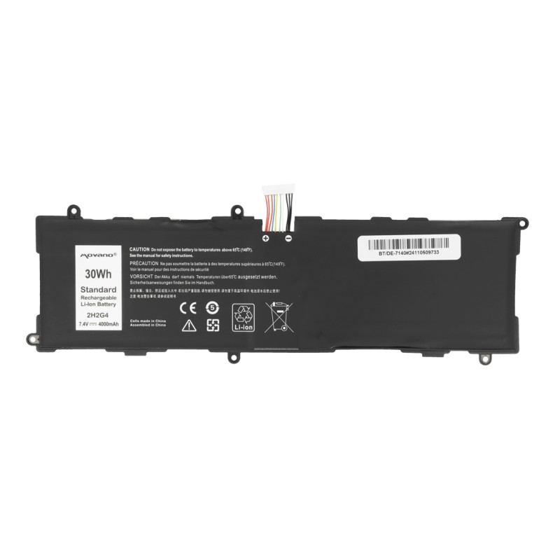Bateria Movano do Dell Venue 11 Pro 7140 | PartsPC.pl