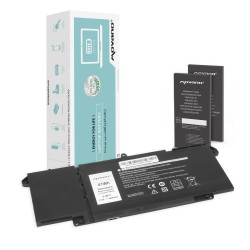 Bateria Movano do Dell Latitude 5320, 7320, 7520 - 11.4V | PartsPC.pl