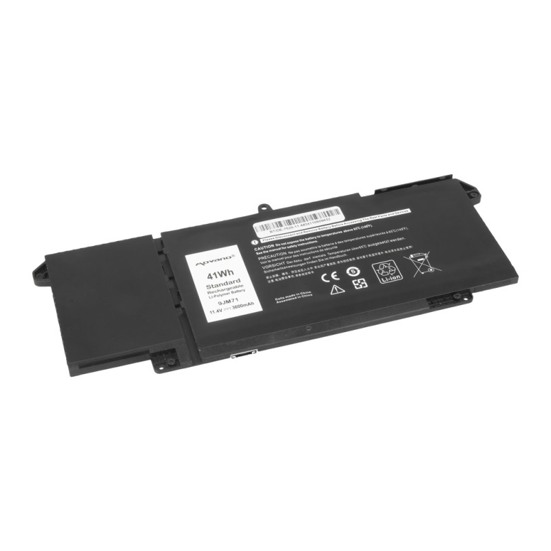 Bateria Movano do Dell Latitude 5320, 7320, 7520 - 11.4V | PartsPC.pl
