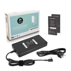 Zasilacz Movano 19.5v 14.36a (5.5x1.7) 280W do Acer | PartsPC.pl