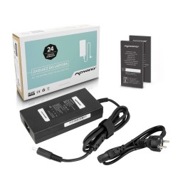 Zasilacz Movano 20v 12a (USB) 240W do MSI | PartsPC.pl