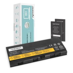 Bateria Movano do Lenovo ThinkPad P50, P51, P52 | PartsPC.pl